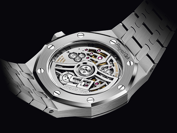 AUDEMARS PIGUET(オーデマ ピゲ) 2022新作 オーデマ ピゲのロイヤル オーク RD#3 第二弾に37mmが登場