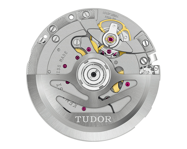 TUDOR(チューダー) チューダーが、チャリティーオークション「オンリーウォッチ 2023」に向けて制作したモデルを発表