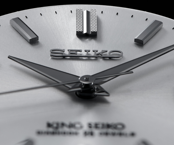 SEIKO(セイコー) 2020新作 セイコー創業140周年を記念し、国産機械式時計史に刻まれた金字塔「キングセイコー」デザイン復刻モデルが登場