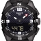 世界先行発売。 TISSOT T-Touch Expert Solar オールブラック