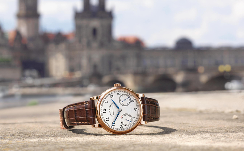 A. Lange & Söhne Summer Fest 2022 ~人生の旅を心から楽しむ方へ~