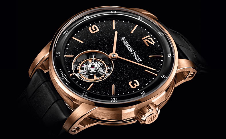 2020新作 オーデマ ピゲ「CODE 11.59 バイ オーデマ ピゲ フライング トゥールビヨン」に新たな２つのモデルが登場
