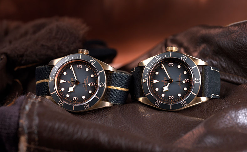 「チューダー ポップアップストア 京都」が新風館に期間限定でオープン