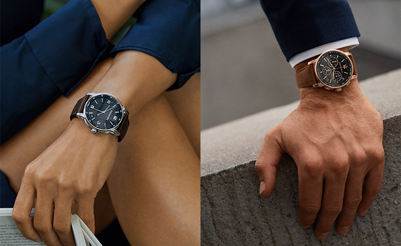 「CODE 11.59 バイ オーデマ ピゲ」妥協なく時を超え、型を打ち破る