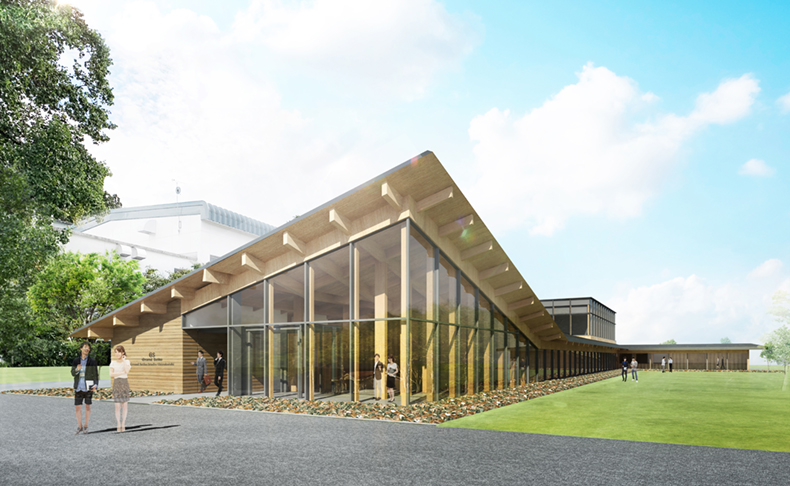 グランドセイコーの拡大に向け機械式時計専門工房 「グランドセイコースタジオ 雫石」が2020年6月にオープン