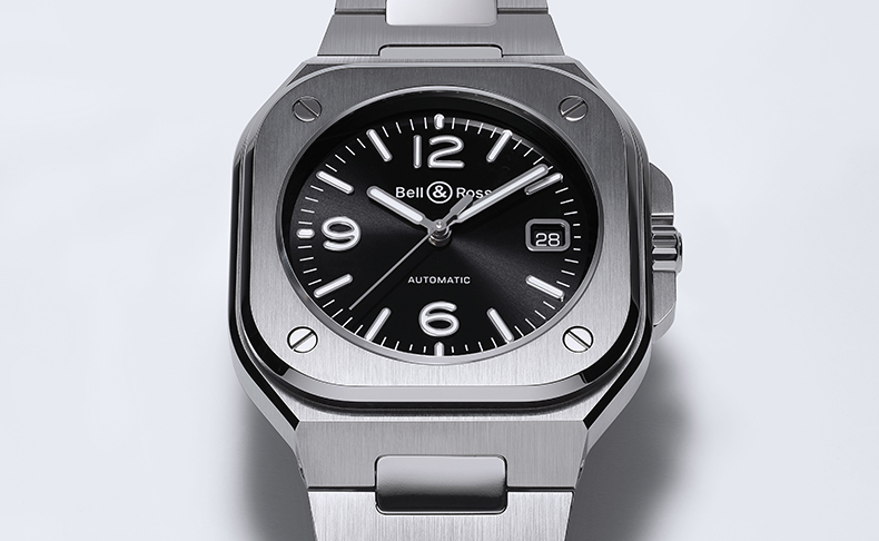 ベル＆ロス 新作コレクション「BR05」