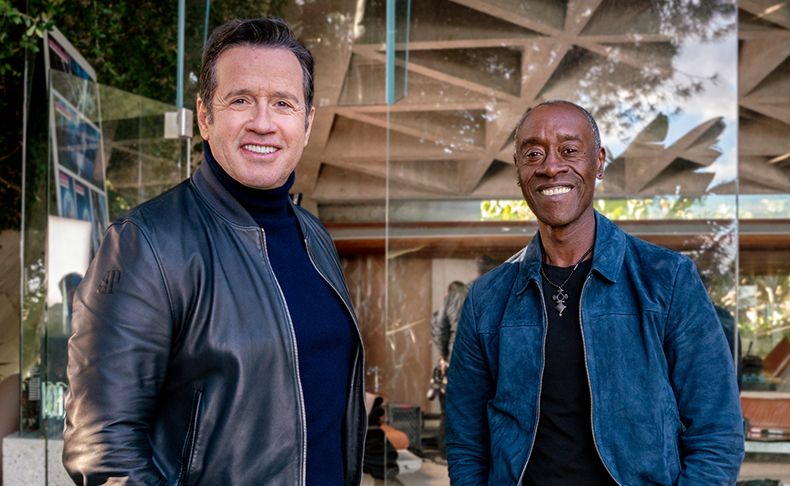 オーデマ ピゲ、マーベルのインスピレーションあふれるヒーローたちへのトリビュート