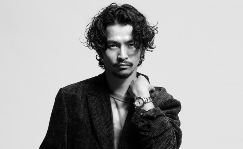 カルティエ新作「Pasha de Cartier」常田大希によるスペシャル ミュージックビデオを2020年11月27日(金)より公式LINE内で限定公開