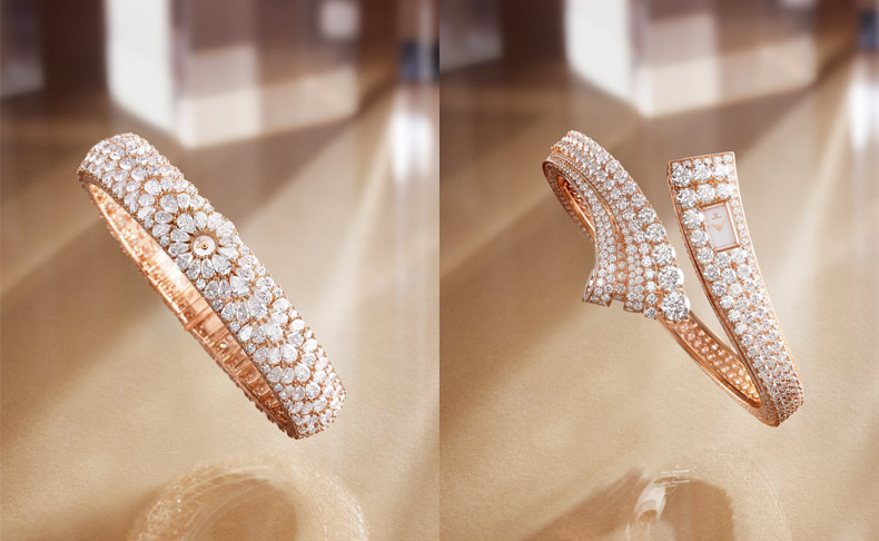 2020新作 ジャガー・ルクルトが2つの新しい101モデルで高級時計製造とハイジュエリーの結びつきをさらに強化