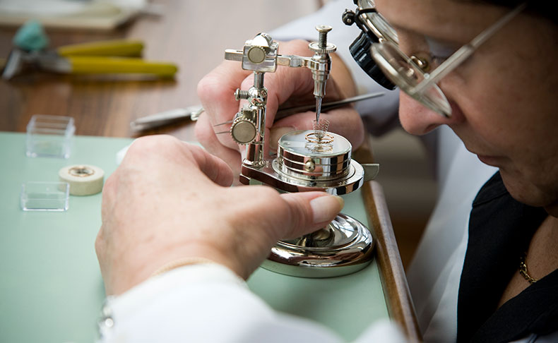 モンブラン銀座本店にてWatches &amp; Wonders発表の2022年新作ウォッチ特別内覧会を開催