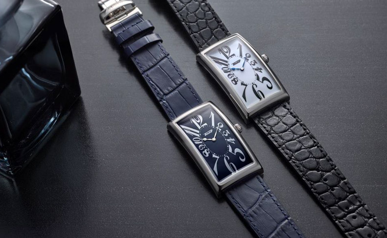 バナナ・ウォッチの特別感を高めるスペシャル刻印キャンペーンも開催！ 