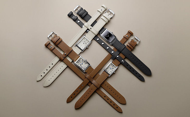 2022新作 スタイリッシュなコラボレーションラインが登場。ロンジン「ロンジン ドルチェヴィータ イヴィ」