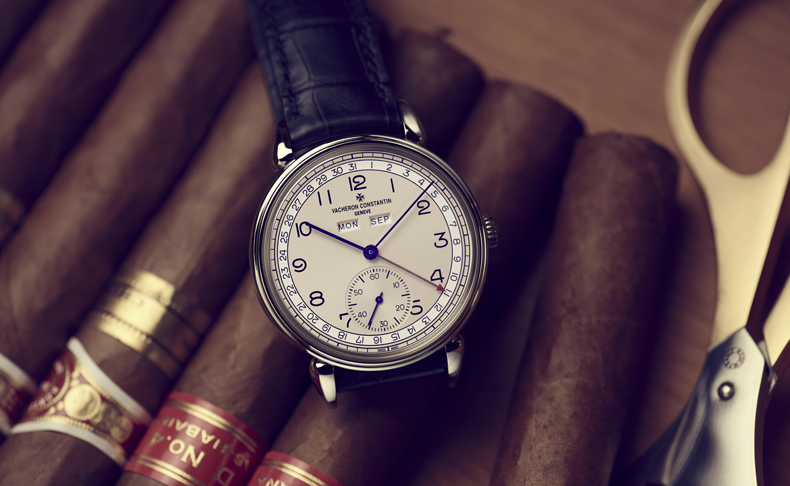 「ヒストリーク・トリプルカレンダー1942」が 2018年ジュネーブ時計グランプリでリバイバル賞を受賞