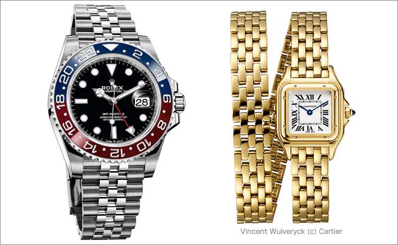 2018インポート・ウオッチ・オブ・ザ・イヤー決定