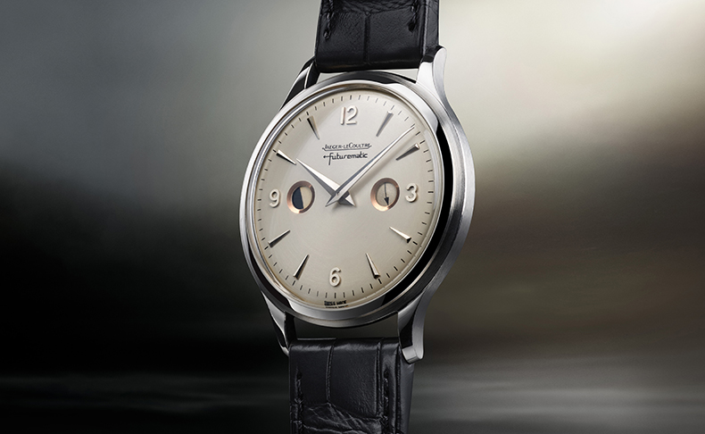 ジャガー・ルクルトが「コレクタブルズ」に加わるブランドを代表するヴィンテージ  タイムピースのカプセルコレクション第二弾を発表