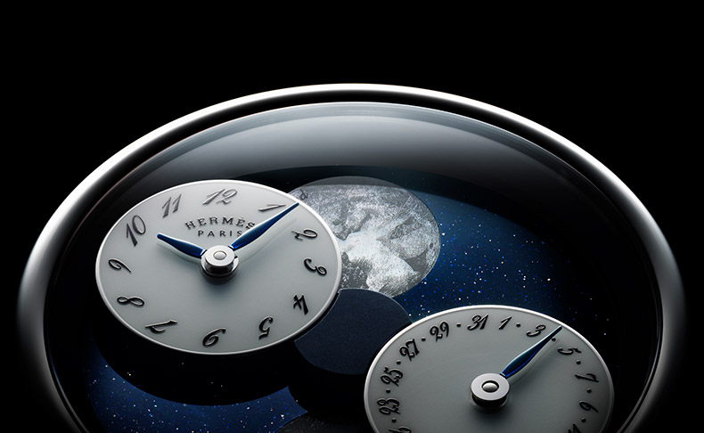 SIHH 2019新作 異次元の世界への旅「アルソー ルゥール ドゥ ラ リュンヌ」