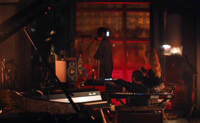 オーデマ ピゲがクリエイターをつなぐ音楽的邂逅シリーズ「180」の第2エピソードを発表