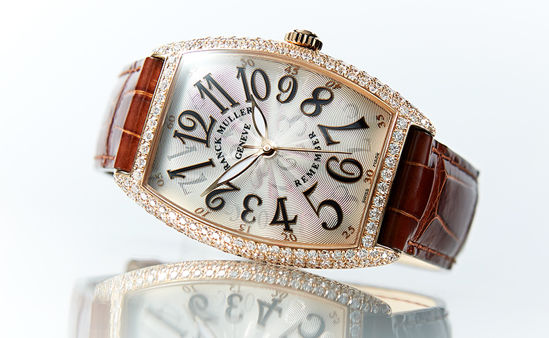 WPHH 2019新作 従来の物理的な規則性を覆し、新たな時の概念を体現「トノウ カーベックス リメンバー」