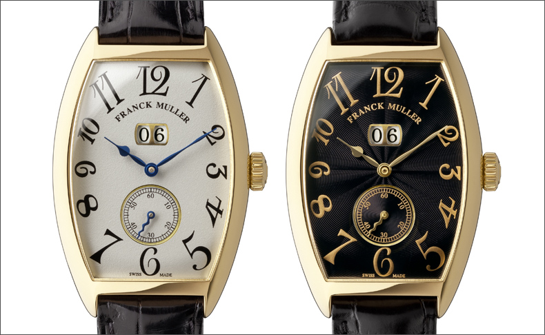 WPHH 2019新作 グランギシェを組み込んだリミテッドエディション「トノウ カーベックス グランギシェ」