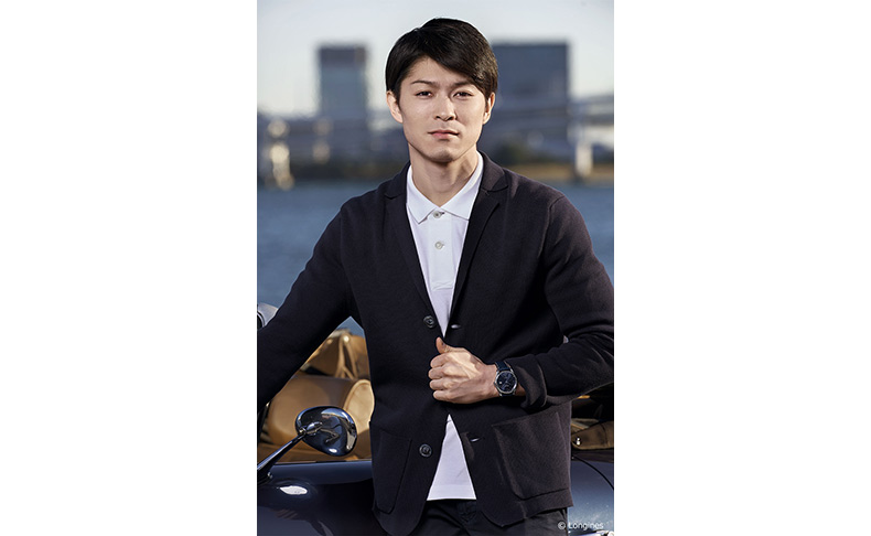 ロンジン フレッシャーズキャンペーン開催