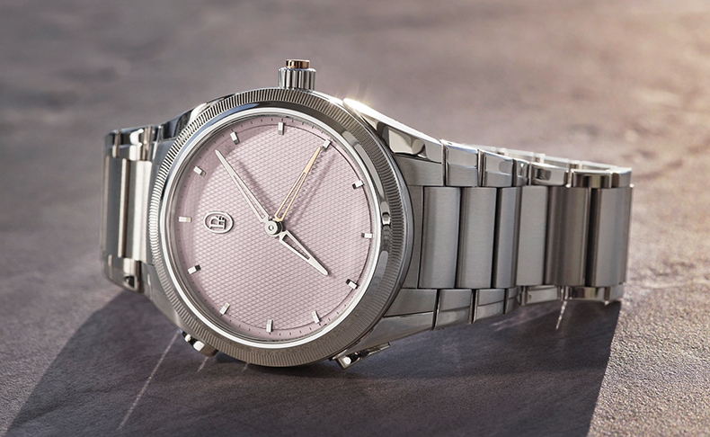 2025新作 パルミジャーニ・フルリエ「トンダ PF ミニッツ ラトラパンテ」