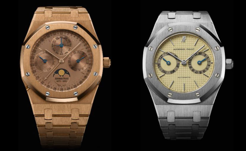 オーデマ ピゲ、東京・銀座で開催中の「ハウス オブ ワンダーズ展」会期を延長