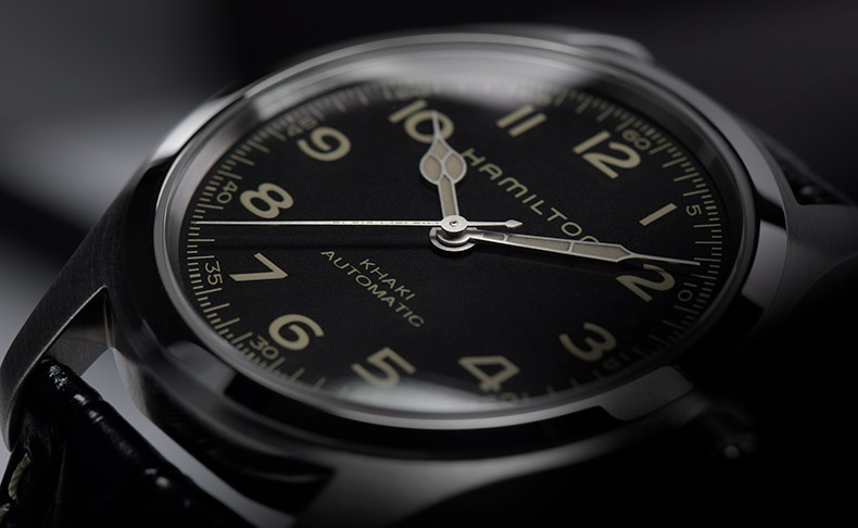 2019新作 映画『インターステラー』の時空を超えたタイムピース。ファン待望の「マーフ ウォッチ」