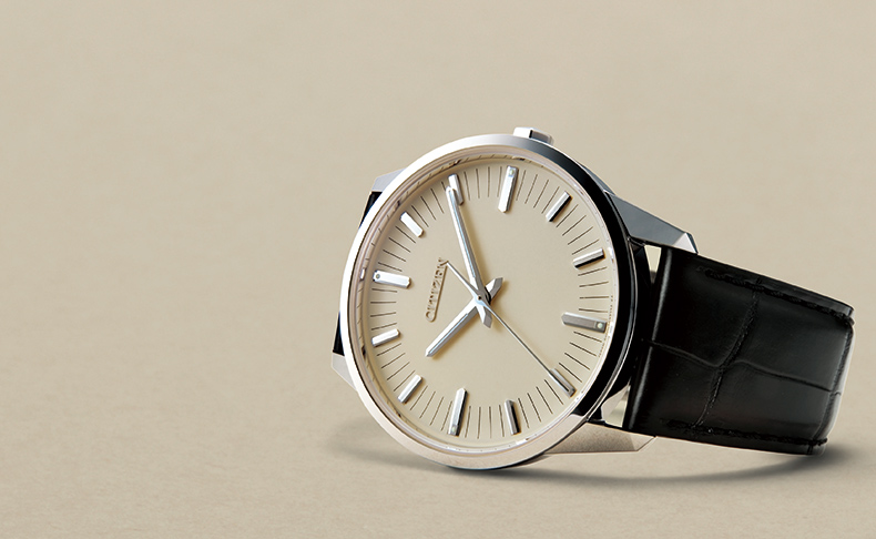 2019 BASEL新作 シチズン最高峰「The CITIZEN」から世界最高精度エコ･ドライブムーブメント「Caliber 0100」搭載モデル