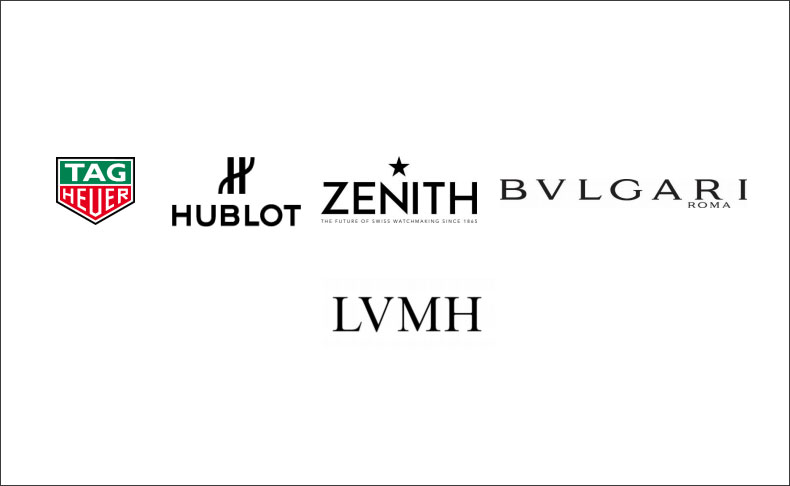 LVMHグループのタグ・ホイヤー、ウブロ、ゼニス、そしてブルガリがバーゼルワールドを離れることを発表
