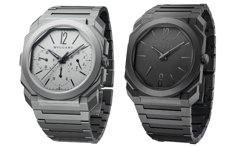 ブルガリのオクト フィニッシモが2020年の幕開けと共に3つの賞に選出