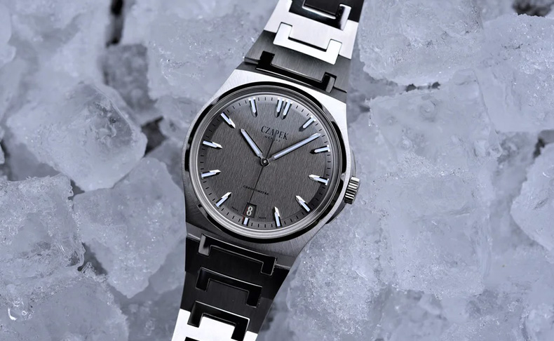 2020新作 新たなるテリトリーを探索。チャペック「アンタークティック テール・アデリー」「アンタークティック オリオン・ネビュラ」