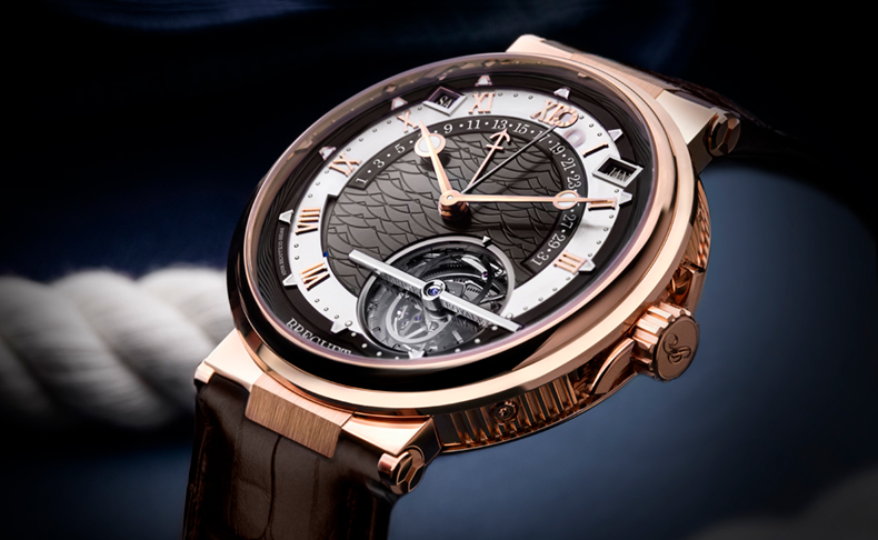 “Breguet Tourbillon Day” 開催。2020新作も登場
