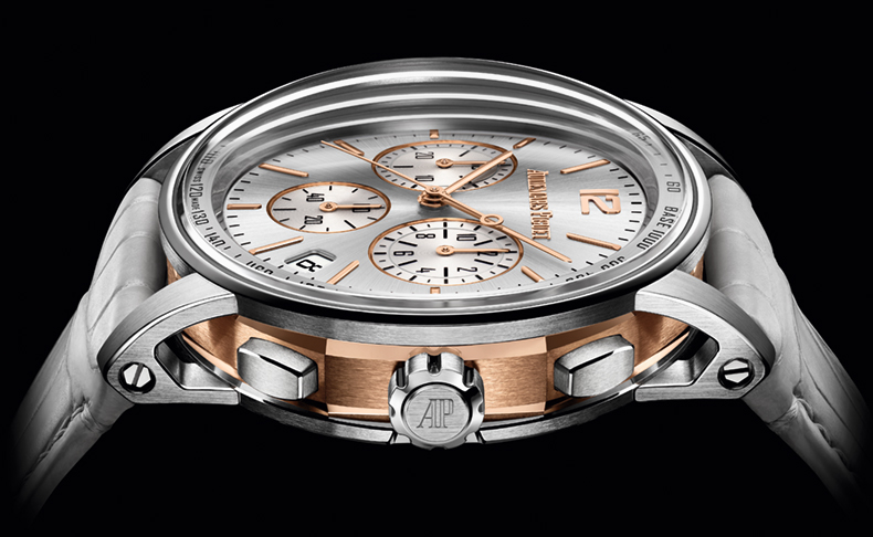 2020新作 新たなエレガンス。オーデマ ピゲ「CODE 11.59 バイ オーデマ ピゲ」