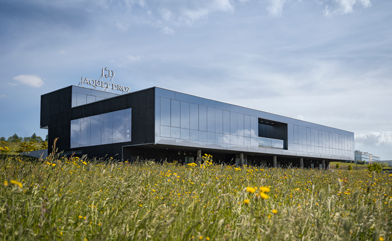 ジャケ・ドローがエシカルな時計製造を強化し、「責任ある宝飾品業のための協議会（RJC）」へ正式加盟