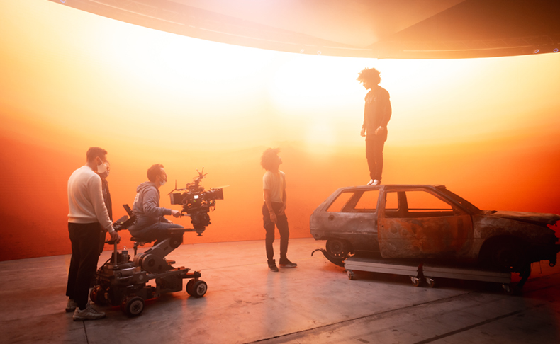 オーデマ ピゲが「180」の第3エピソードを発表