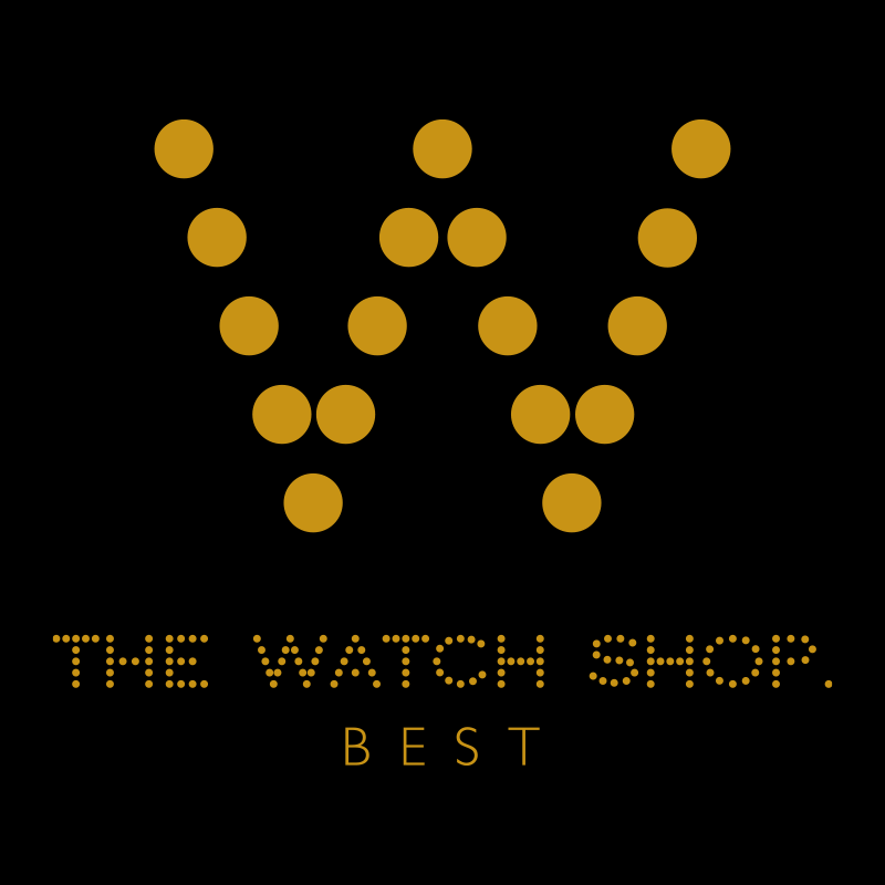 THE WATCH SHOP ららぽーとEXPOCITY