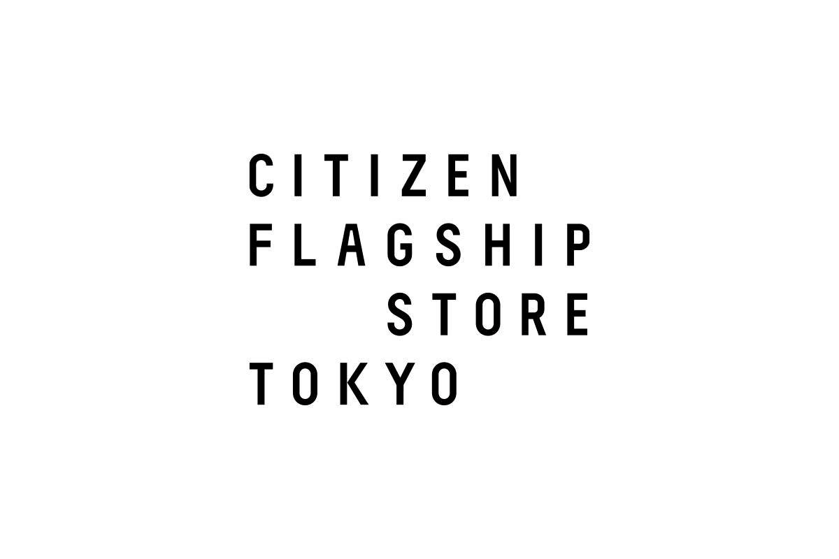 CITIZEN FLAGSHIP STORE TOKYO