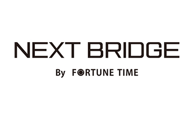 NEXT BRIDGE by FORTUNE TIME
