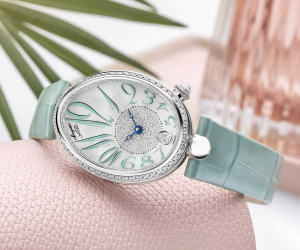 BREGUET