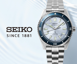 SEIKO