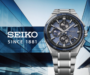 SEIKO