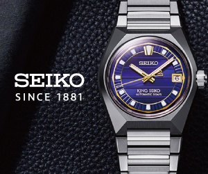 SEIKO