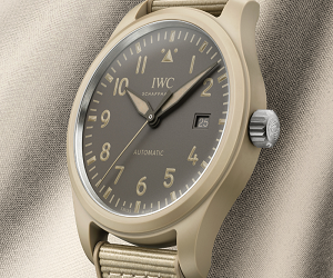 IWC