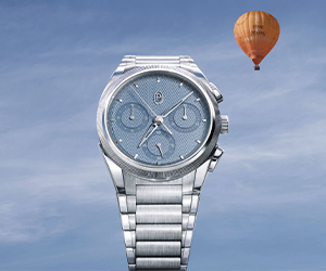 【Parmigiani Fleurier】九州唯一のパルミジャーニ・フルリエ認定正規販売店。