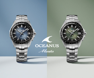 カシオ三月催事