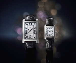 ＜フレデリック・コンスタント＞エレガントフェア