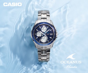 ＜カシオ＞フレッシャーズフェア