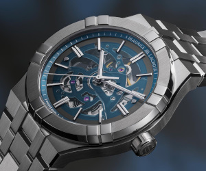 モーリスラクロア・フェア&キャンペーン!