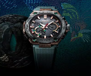 【NEW】MR-G 鍔（つば）MRG-B2000KT-3AJR.「世界限定６００本」