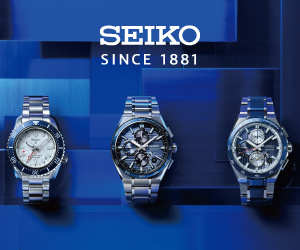 キングセイコーフェア